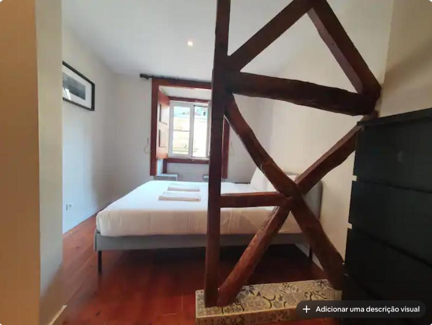 Your Lisbon Home Bairro Alto II المظهر الخارجي الصورة