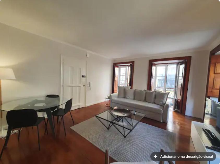 Your Lisbon Home Bairro Alto II المظهر الخارجي الصورة