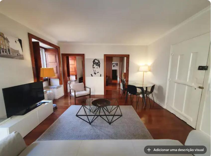 Your Lisbon Home Bairro Alto II المظهر الخارجي الصورة