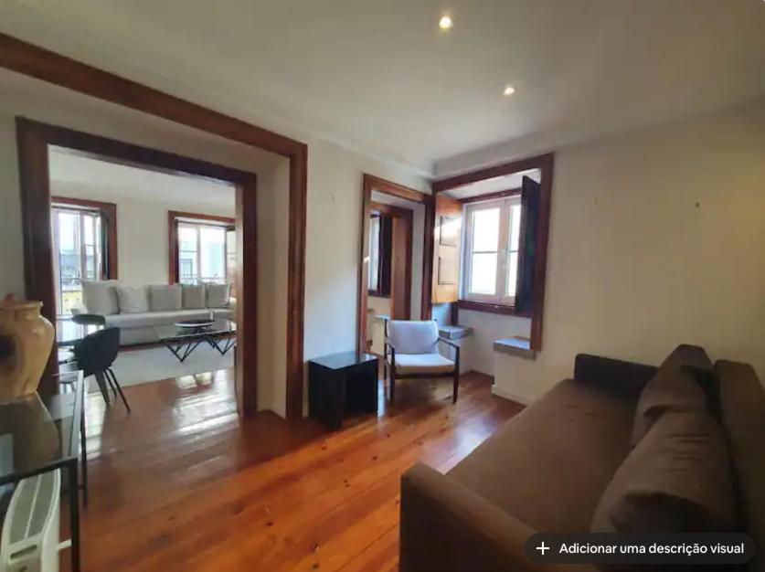 Your Lisbon Home Bairro Alto II المظهر الخارجي الصورة